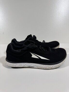 Altra Road Running Shoes Escalante 2.5 Black Women 8 / 39 Zero Drop Sneakers
